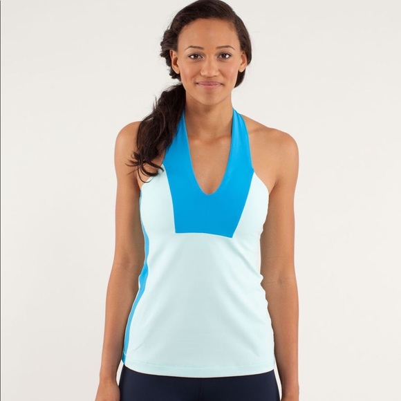 NEW - Lululemon Open Soul Tank - Picture 2 of 6